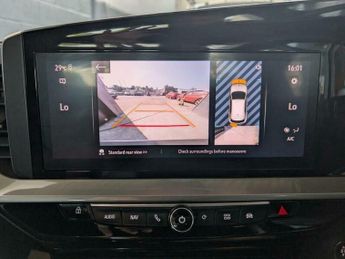 Vauxhall Mokka 50kWh Ultimate Auto 5dr