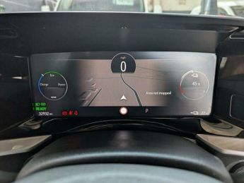 Vauxhall Mokka 50kWh Ultimate Auto 5dr