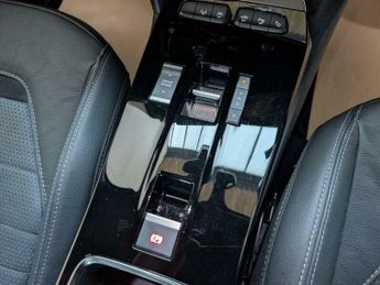 Vauxhall Mokka 50kWh Ultimate Auto 5dr