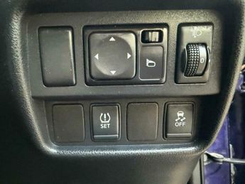 Nissan Juke 1.6 Acenta XTRON Euro 5 5dr