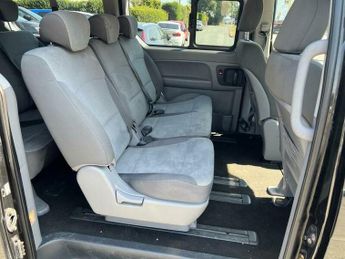 Hyundai I800 2.5 CRDi SE Nav Euro 6 5dr