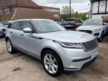 Land Rover Range Rover Velar S