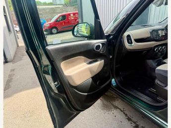 Fiat 500L MULTIJET LOUNGE DUALOGIC