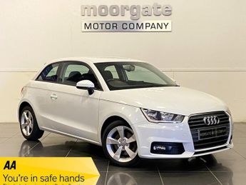 Audi A1 TFSI SPORT