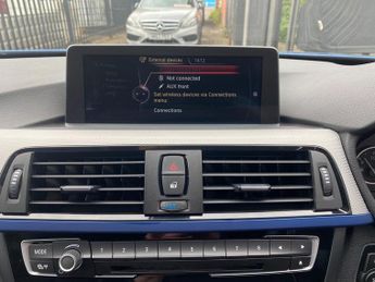 BMW 4 SERIES 420i M SPORT GRAN COUPE