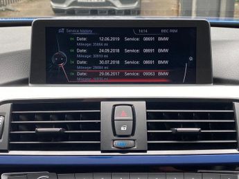 BMW 4 SERIES 420i M SPORT GRAN COUPE