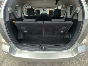 Toyota Corolla Verso 1.8 TR Multimode 5dr