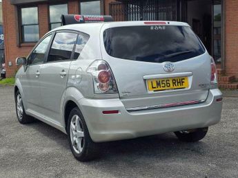 Toyota Corolla Verso 1.8 TR Multimode 5dr