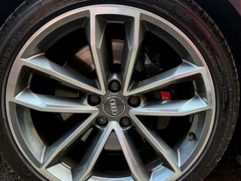 Audi S5 3.0 TFSI V6 Sportback Tiptronic quattro Euro 6 (s/s) 5dr