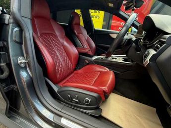 Audi S5 3.0 TFSI V6 Sportback Tiptronic quattro Euro 6 (s/s) 5dr