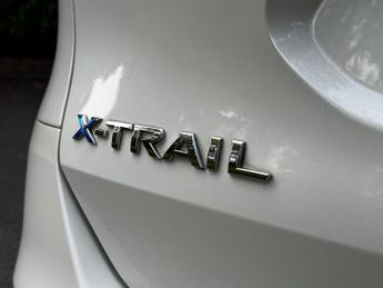 Nissan X-Trail 20X Hybrid Automatic