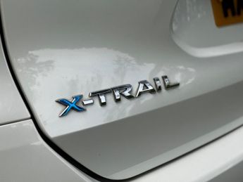 Nissan X-Trail 20X Hybrid Automatic