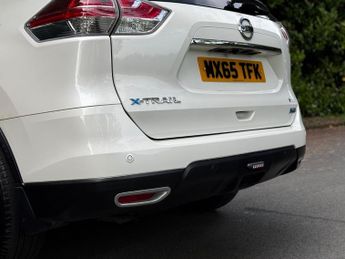 Nissan X-Trail 20X Hybrid Automatic