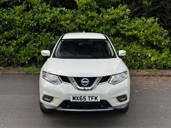 Nissan X-Trail 20X Hybrid Automatic