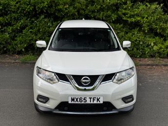 Nissan X-Trail 20X Hybrid Automatic