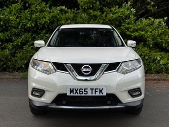 Nissan X-Trail 20X Hybrid Automatic