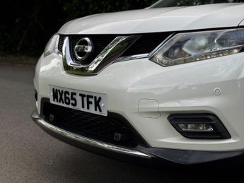 Nissan X-Trail 20X Hybrid Automatic