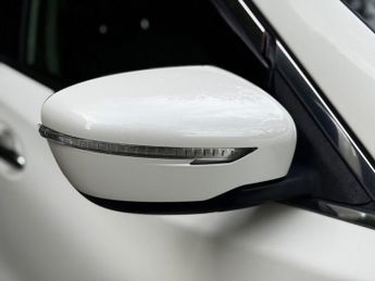 Nissan X-Trail 20X Hybrid Automatic