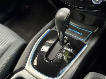 Nissan X-Trail 20X Hybrid Automatic