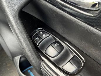 Nissan X-Trail 20X Hybrid Automatic