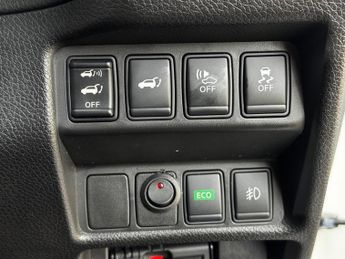 Nissan X-Trail 20X Hybrid Automatic