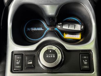Nissan X-Trail 20X Hybrid Automatic