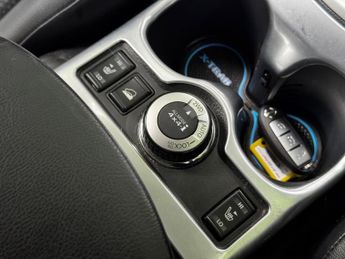 Nissan X-Trail 20X Hybrid Automatic