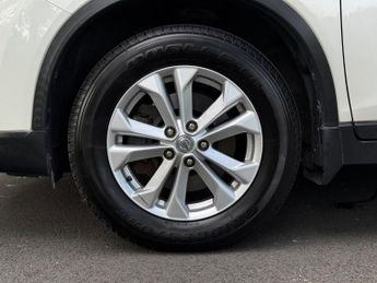 Nissan X-Trail 20X Hybrid Automatic