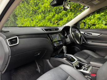 Nissan X-Trail 20X Hybrid Automatic