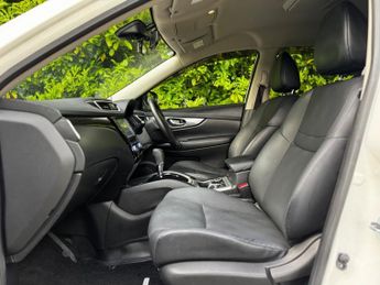 Nissan X-Trail 20X Hybrid Automatic