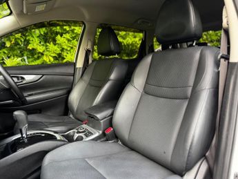 Nissan X-Trail 20X Hybrid Automatic