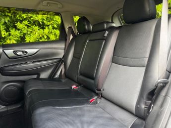 Nissan X-Trail 20X Hybrid Automatic