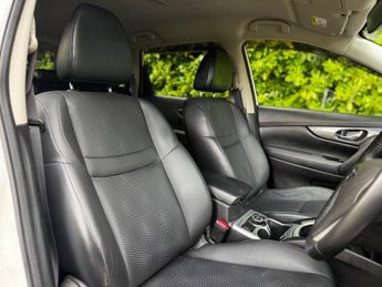 Nissan X-Trail 20X Hybrid Automatic