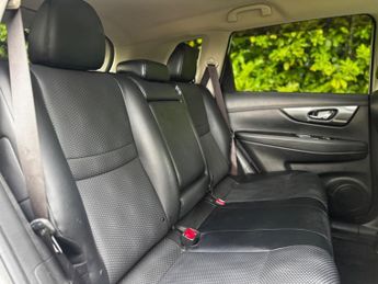 Nissan X-Trail 20X Hybrid Automatic