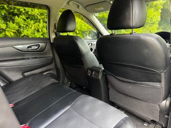 Nissan X-Trail 20X Hybrid Automatic