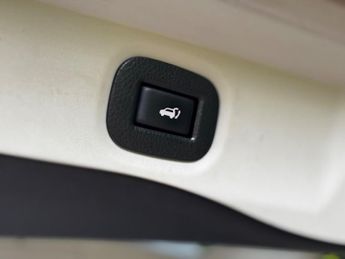 Nissan X-Trail 20X Hybrid Automatic