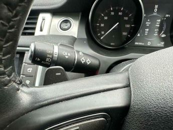 Land Rover Range Rover Evoque 2.0 TD4 SE Auto 4WD Euro 6 (s/s) 5dr