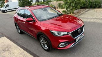 MG HS 1.5 T-GDI Excite Euro 6 (s/s) 5dr