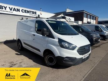 Ford Transit 300 LEADER P/V ECOBLUE
