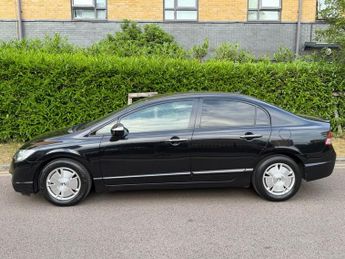 Honda Civic IMA ES