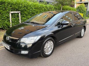 Honda Civic IMA ES