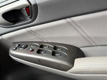 Honda Civic IMA ES