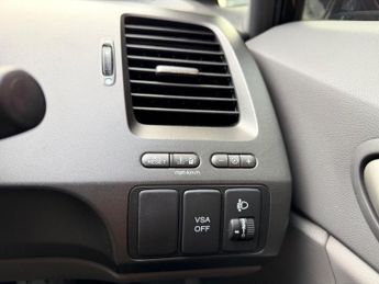 Honda Civic IMA ES