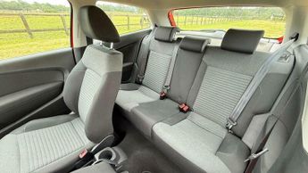 Volkswagen Polo 1.4 SE DSG Euro 5 3dr