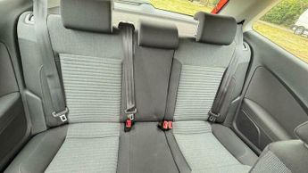 Volkswagen Polo 1.4 SE DSG Euro 5 3dr