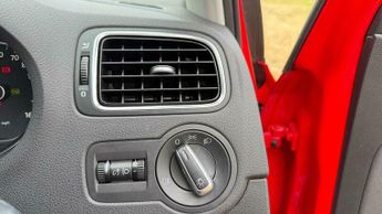 Volkswagen Polo 1.4 SE DSG Euro 5 3dr