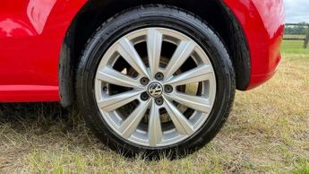 Volkswagen Polo 1.4 SE DSG Euro 5 3dr