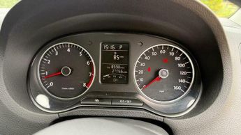 Volkswagen Polo 1.4 SE DSG Euro 5 3dr