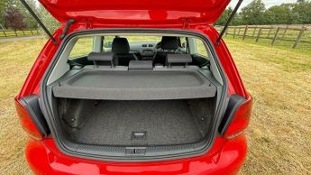 Volkswagen Polo 1.4 SE DSG Euro 5 3dr