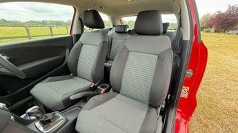 Volkswagen Polo 1.4 SE DSG Euro 5 3dr
